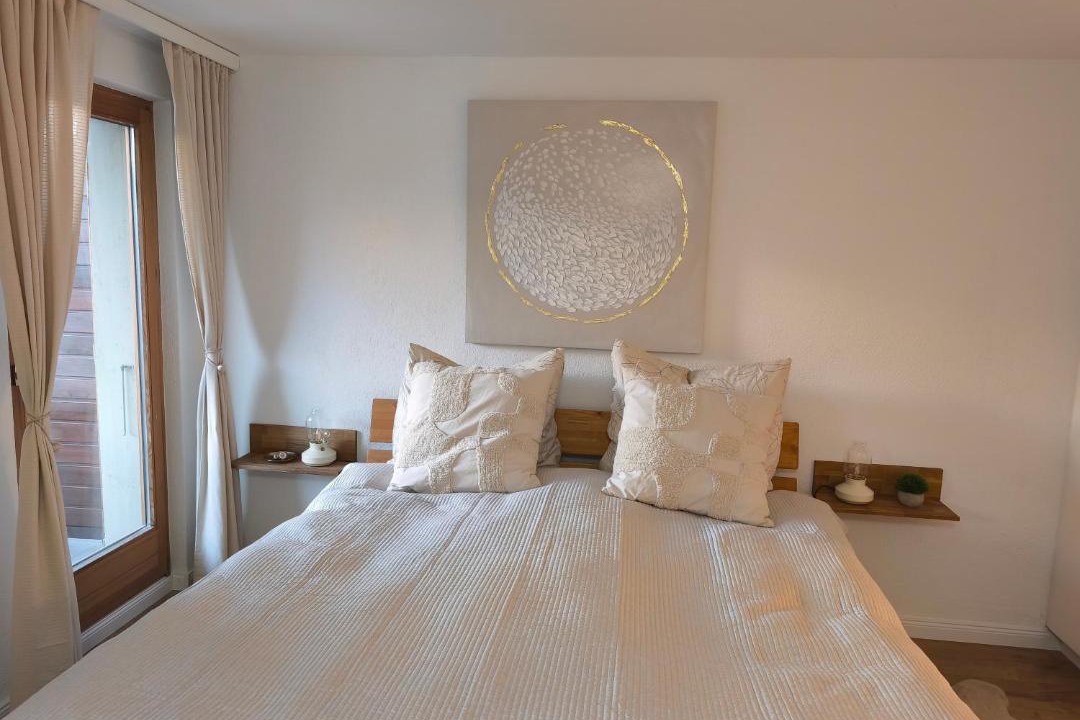 Photo of Bedroom in Eischoll