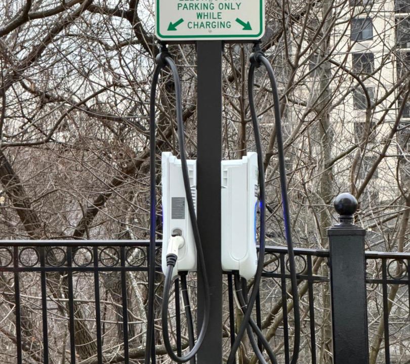 Photo of Others in Palisades Park