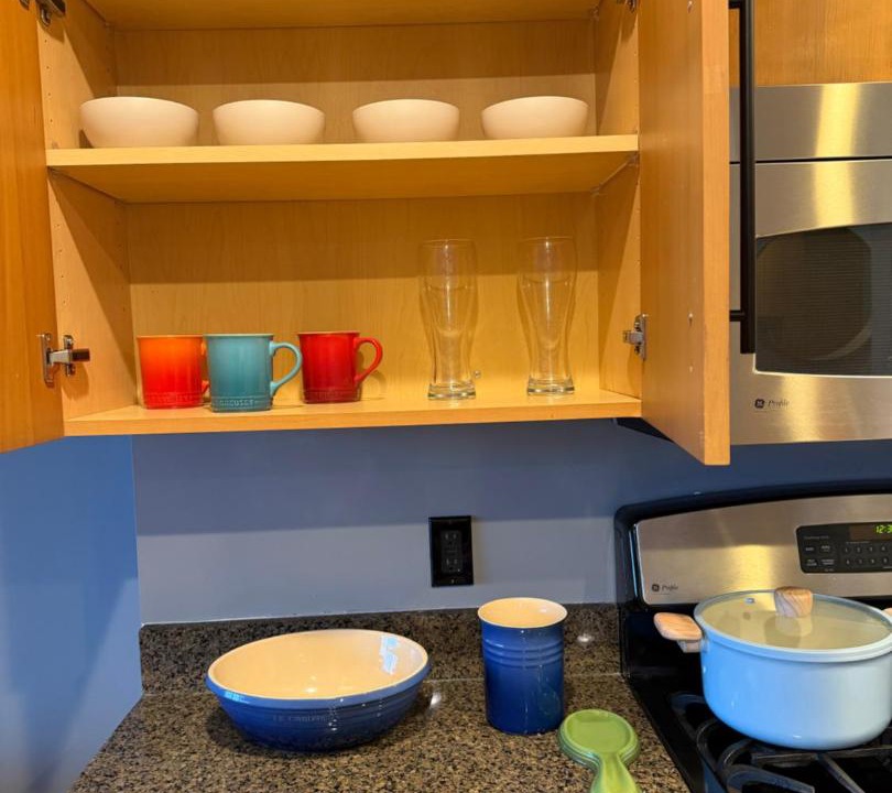 Photo of Kitchen in Palisades Park