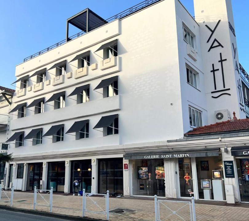 Photo of Others in Le Moulleau