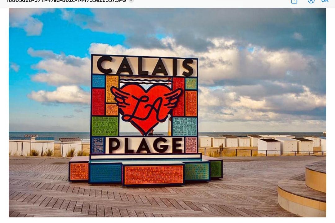 Photo of Others in Calais Frethun