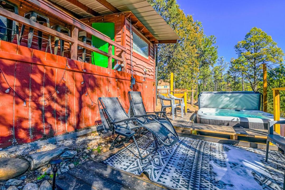 Photo of Others in Ruidoso