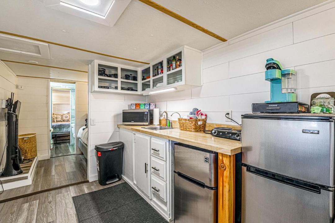 Photo of Kitchen in Ruidoso