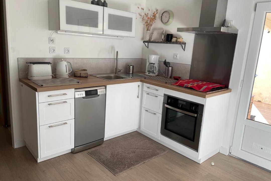 Photo of Others in Chauray