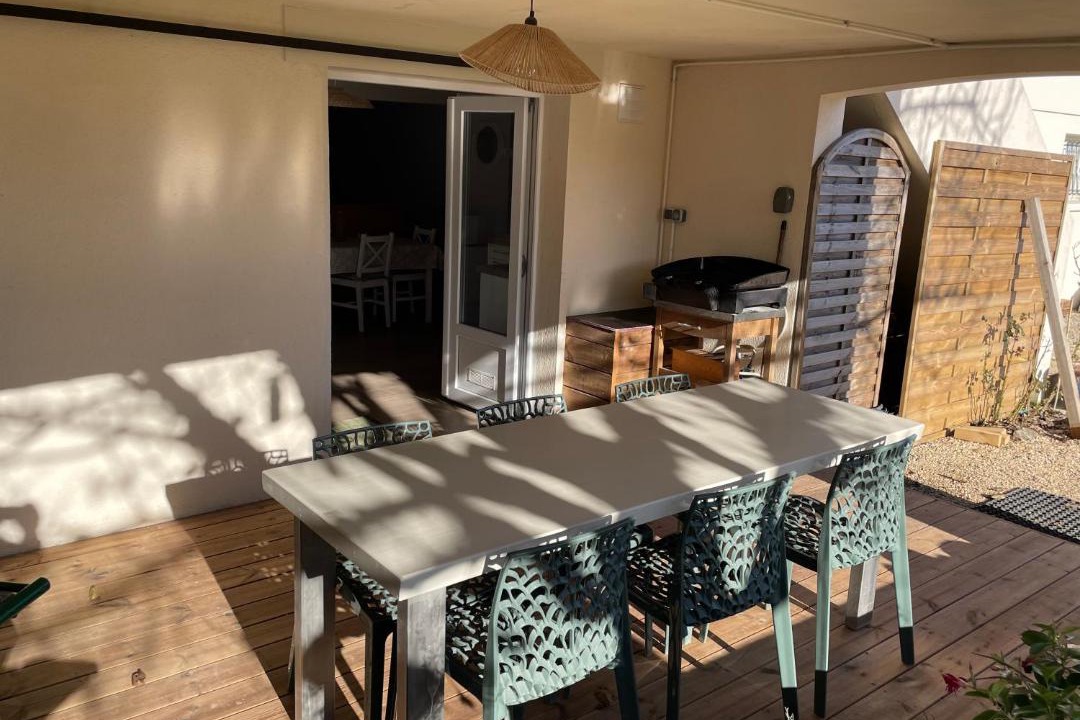 Photo of Others in Chauray