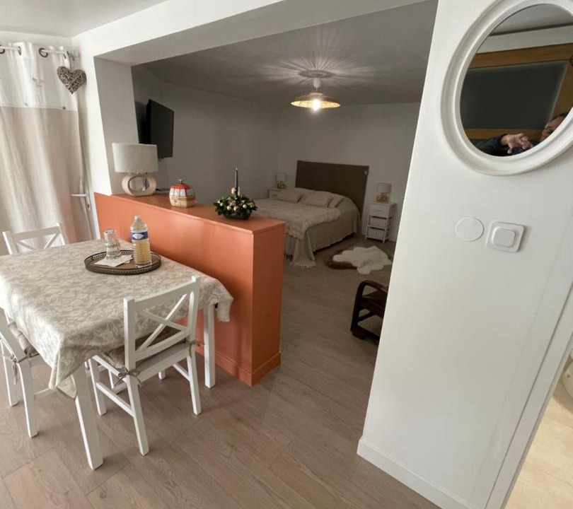 Photo of Others in Chauray