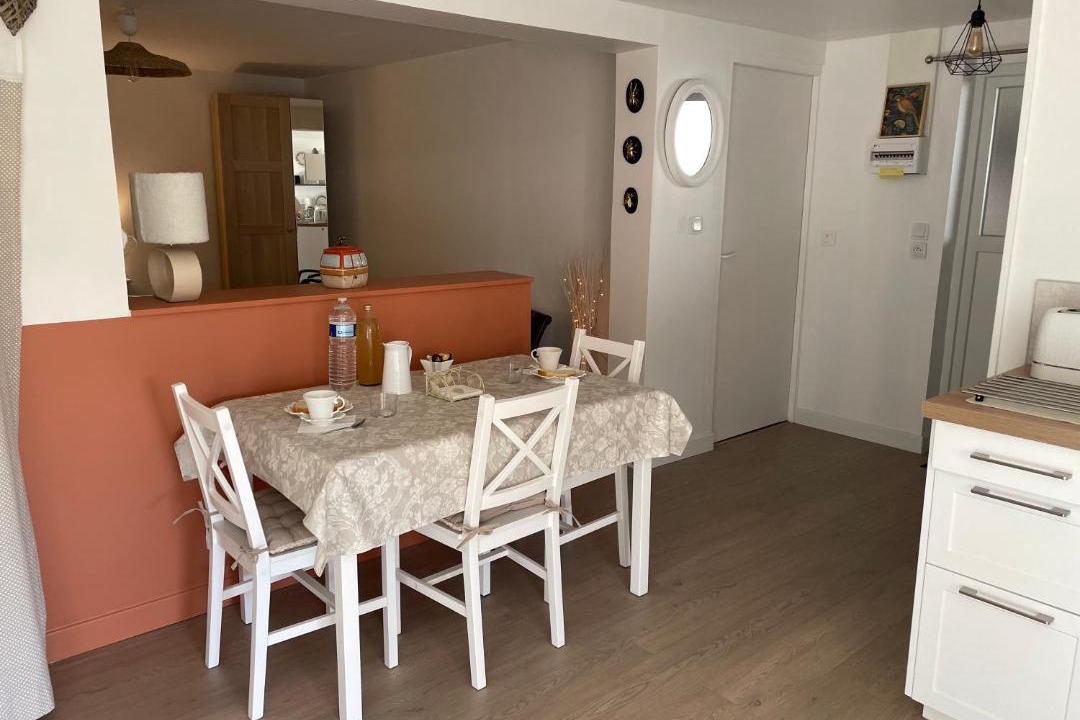 Photo of Others in Chauray