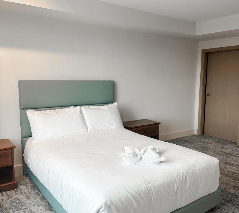 Photo of Bedroom in Collingwood