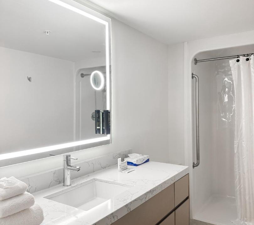 Photo of Bathroom in Collingwood