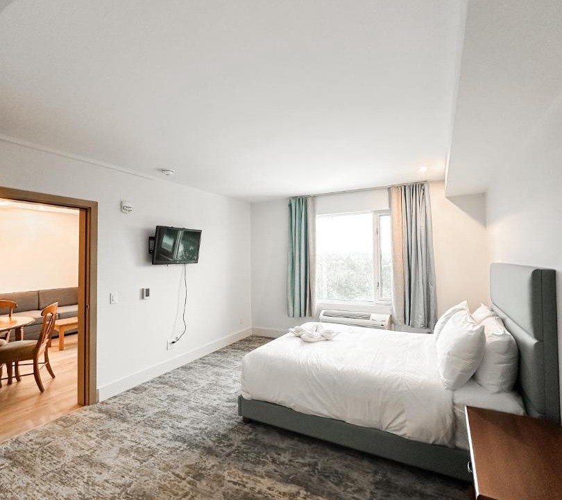 Photo of Bedroom in Collingwood