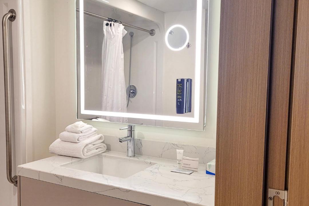 Photo of Bathroom in Collingwood
