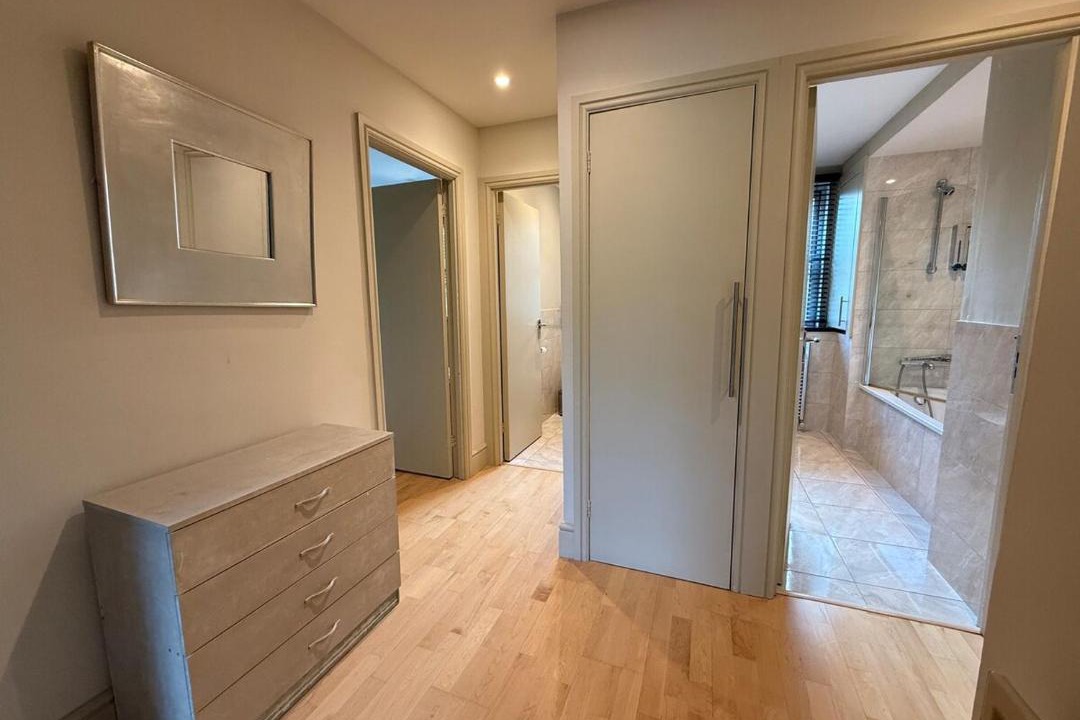 Photo of Others in College