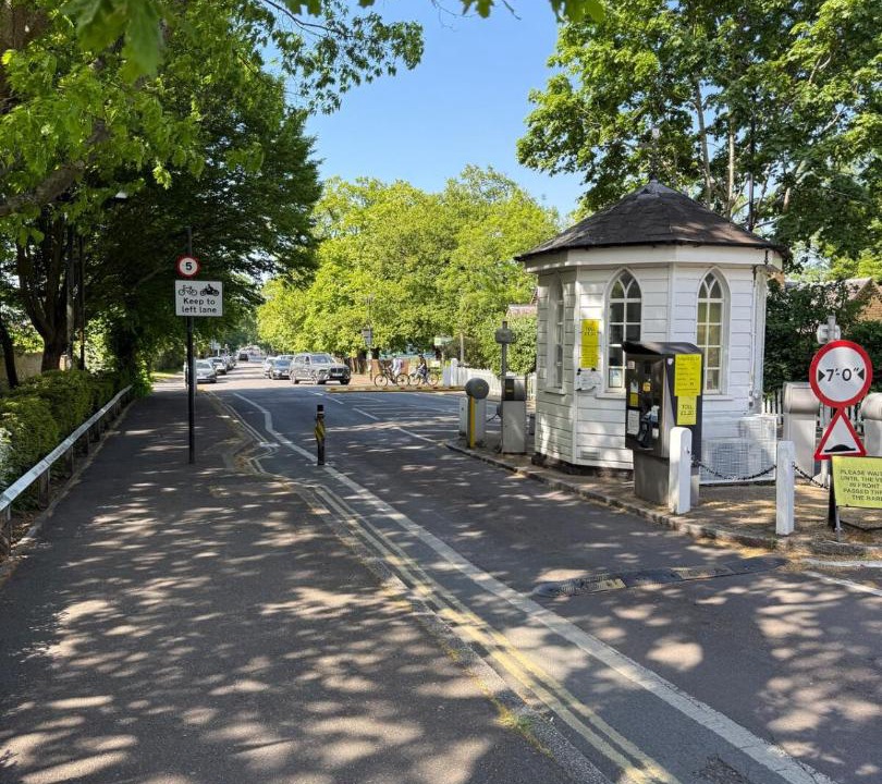 Photo of Others in College