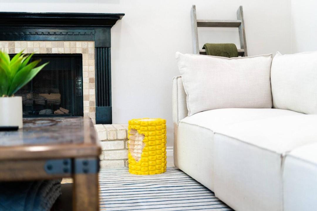 Photo of Livingroom in Helotes