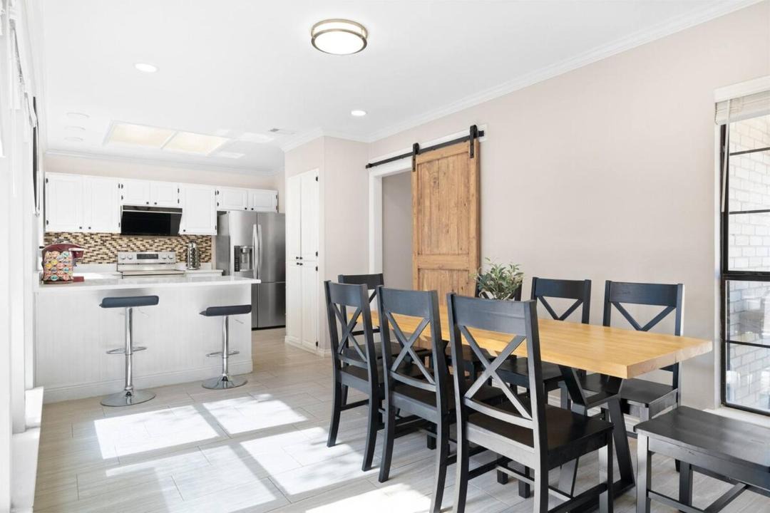 Photo of Kitchen in Helotes