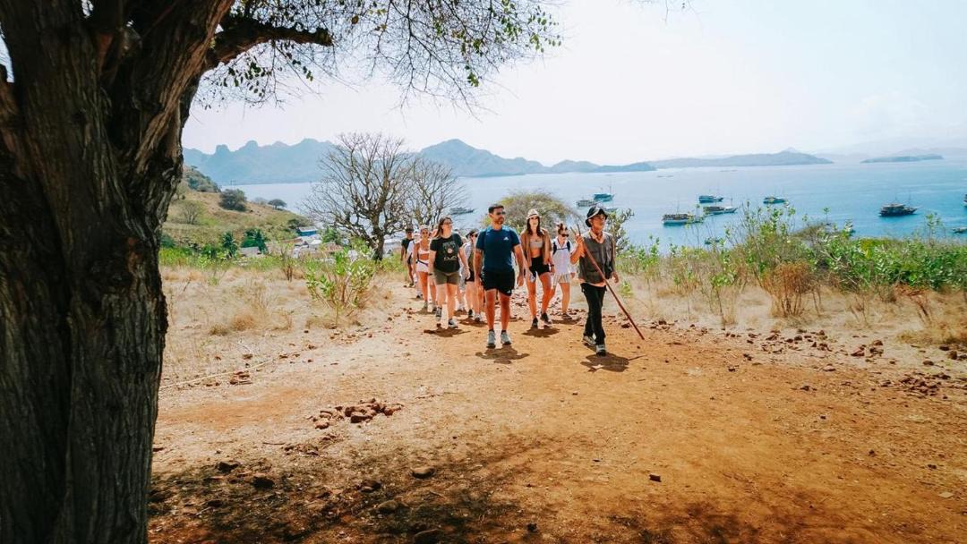 Photo of Others in Komodo