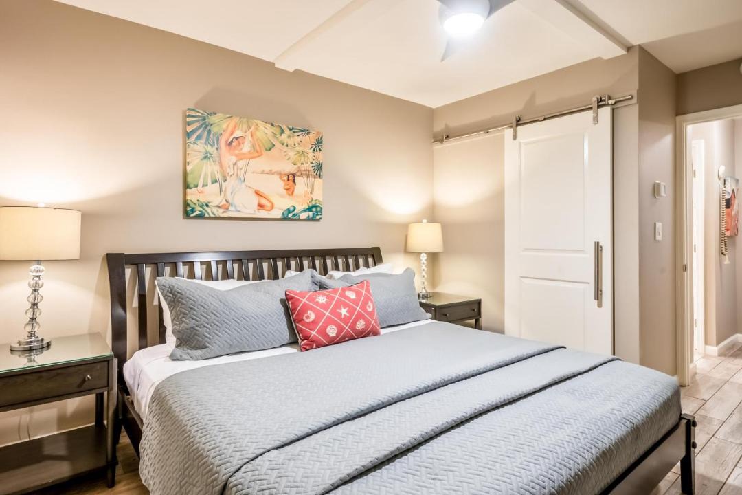 Photo of Bedroom in Kihei