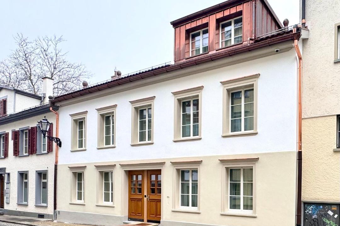 Photo of Others in St. Gallen