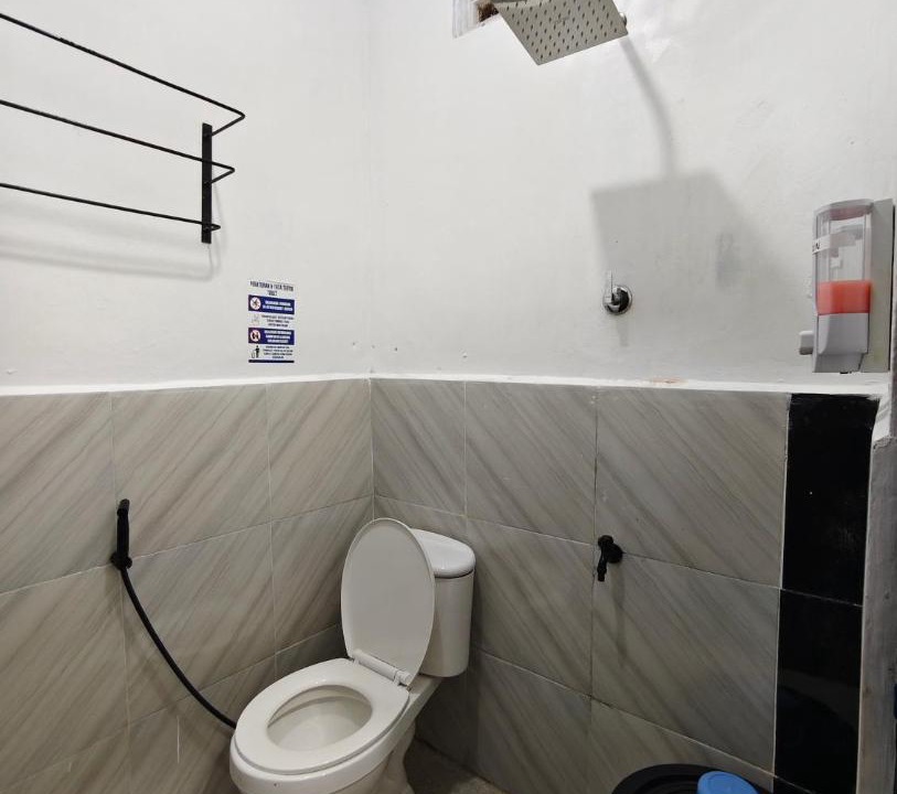 Photo of Bathroom in Palangkaraya