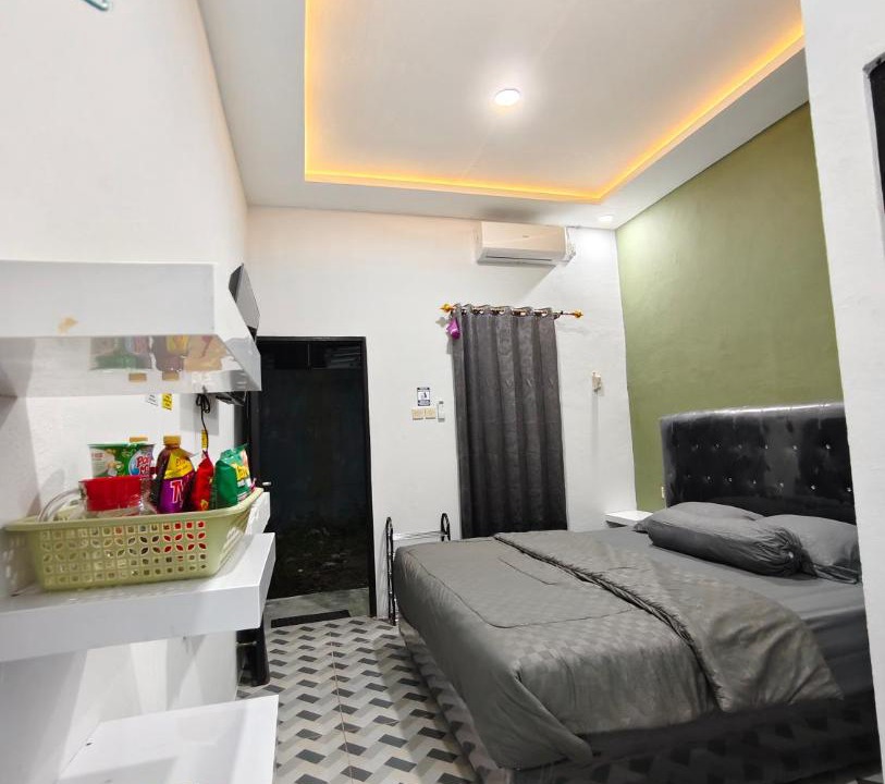 Photo of Bedroom in Palangkaraya