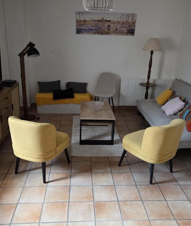 Photo of Livingroom in Cruis