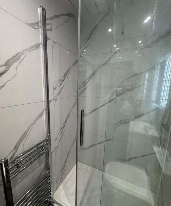 Photo of Bathroom in Redbridge