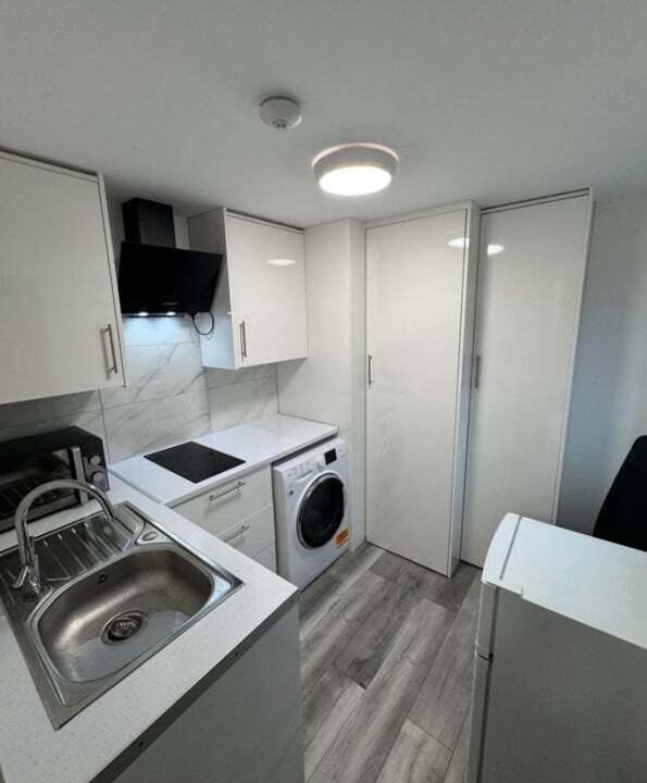 Photo of Kitchen in Redbridge