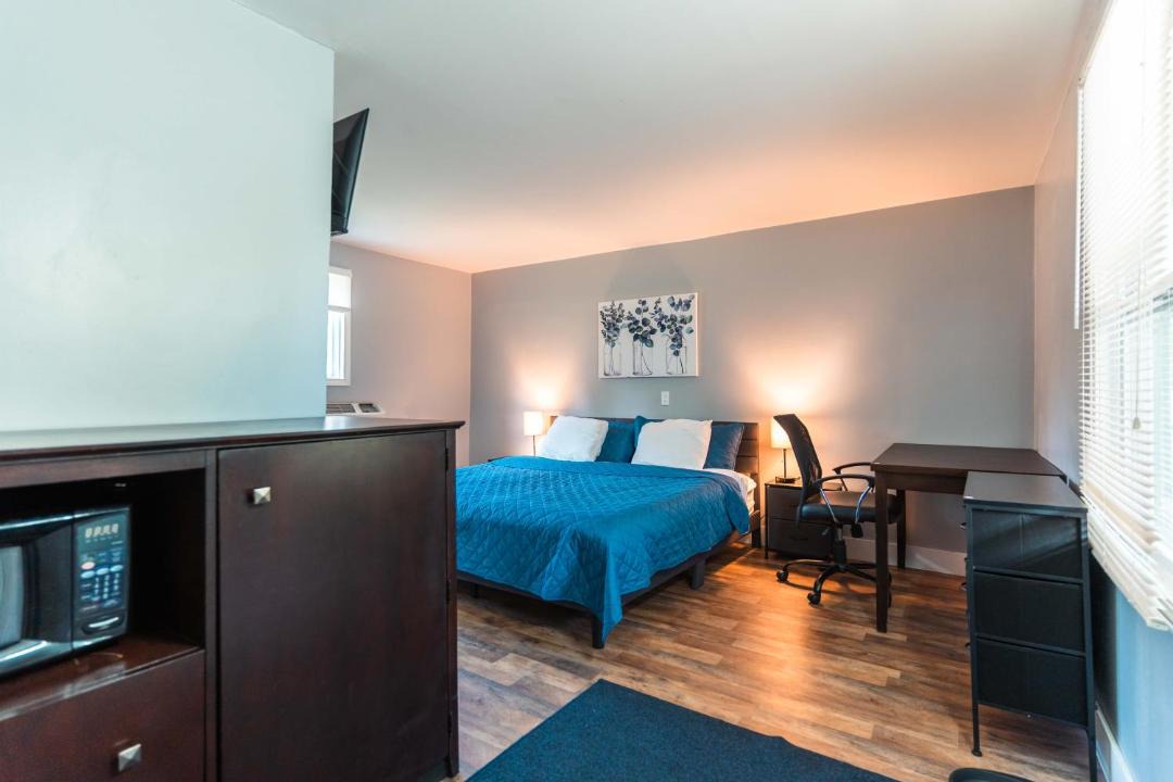 Photo of Bedroom in Watertown