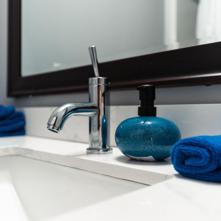 Photo of Bathroom in Watertown