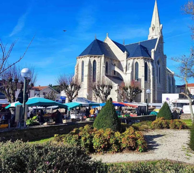 Photo of Others in Pornic