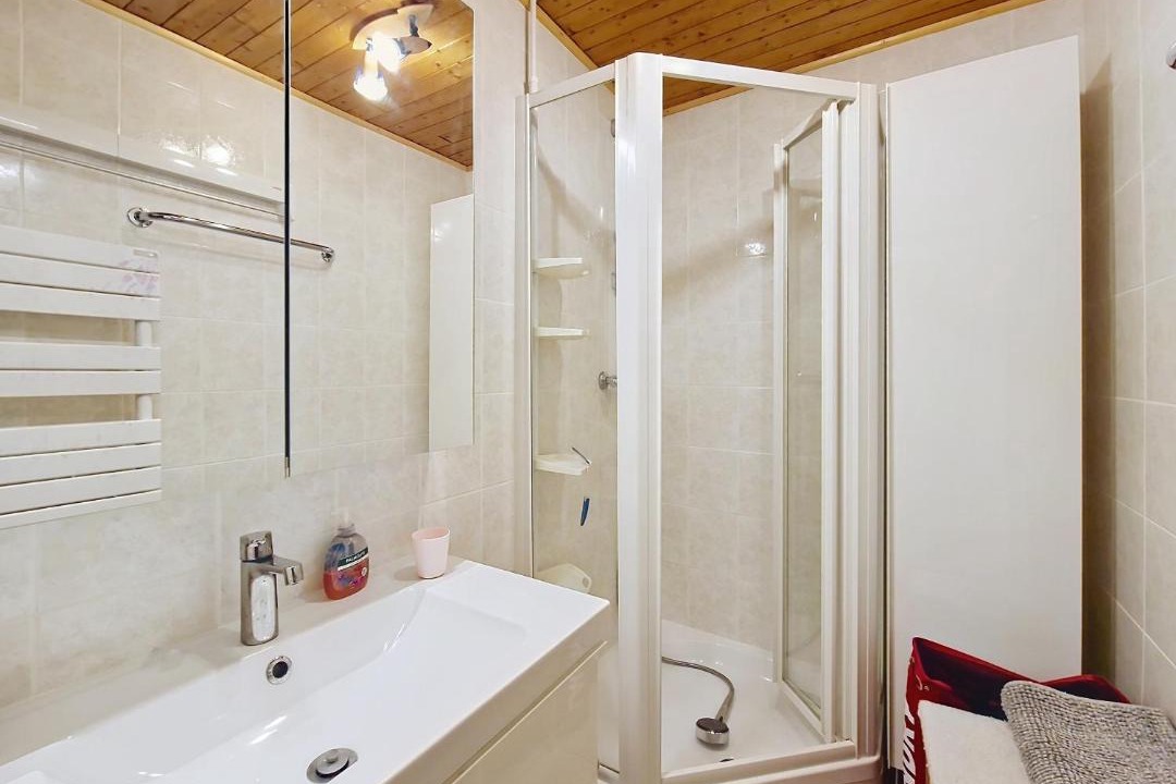 Photo of Bathroom in Chatel