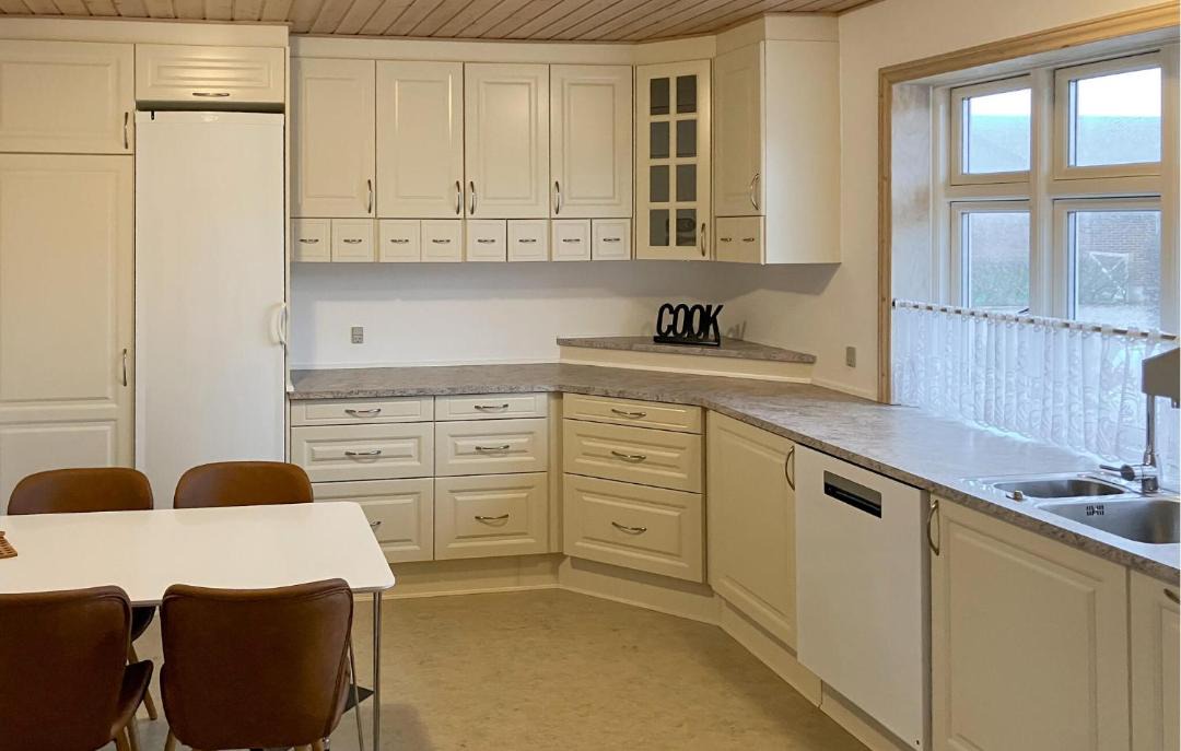 Photo of Kitchen in Lemvig