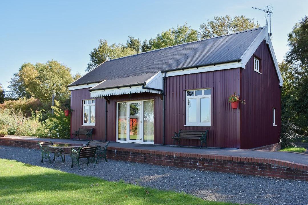 Photo of Others in Stowmarket