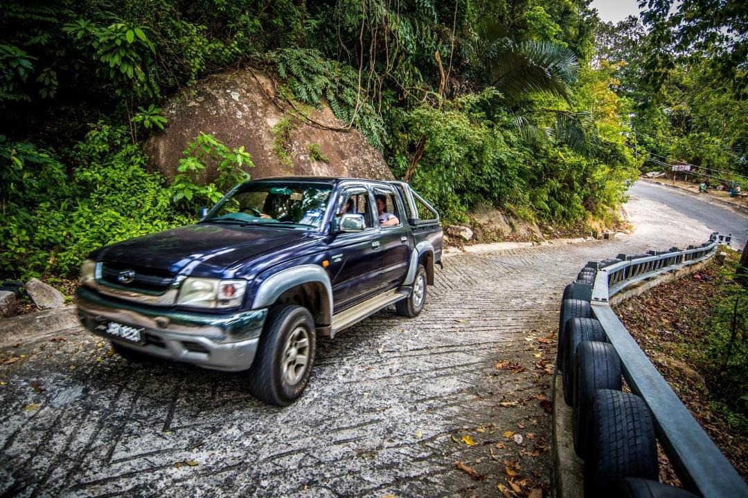 Photo of Outdoor in Tioman Island