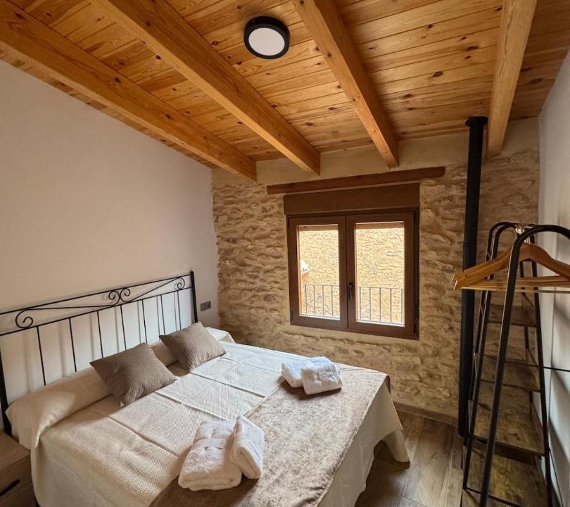 Photo of Bedroom in Utiel