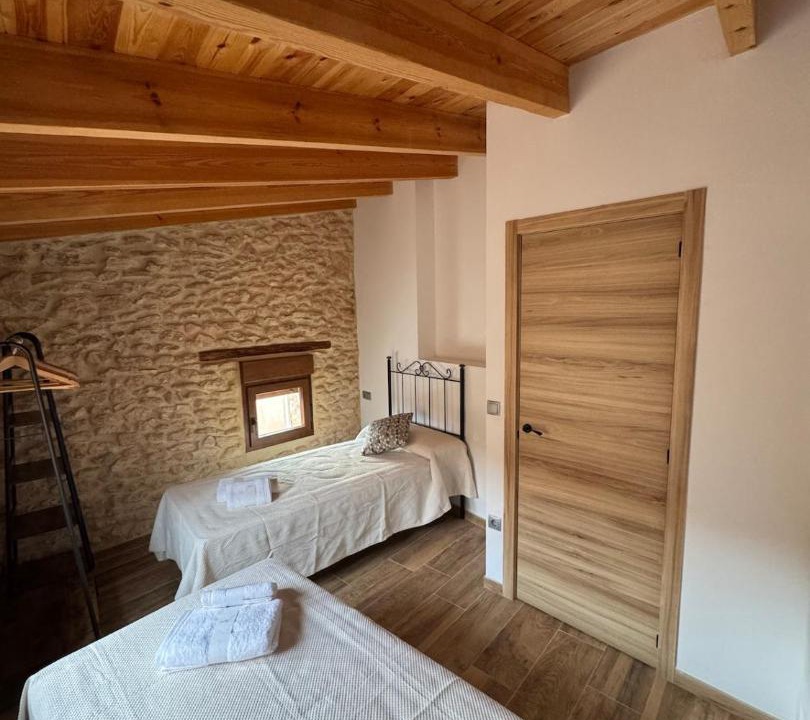 Photo of Bedroom in Utiel