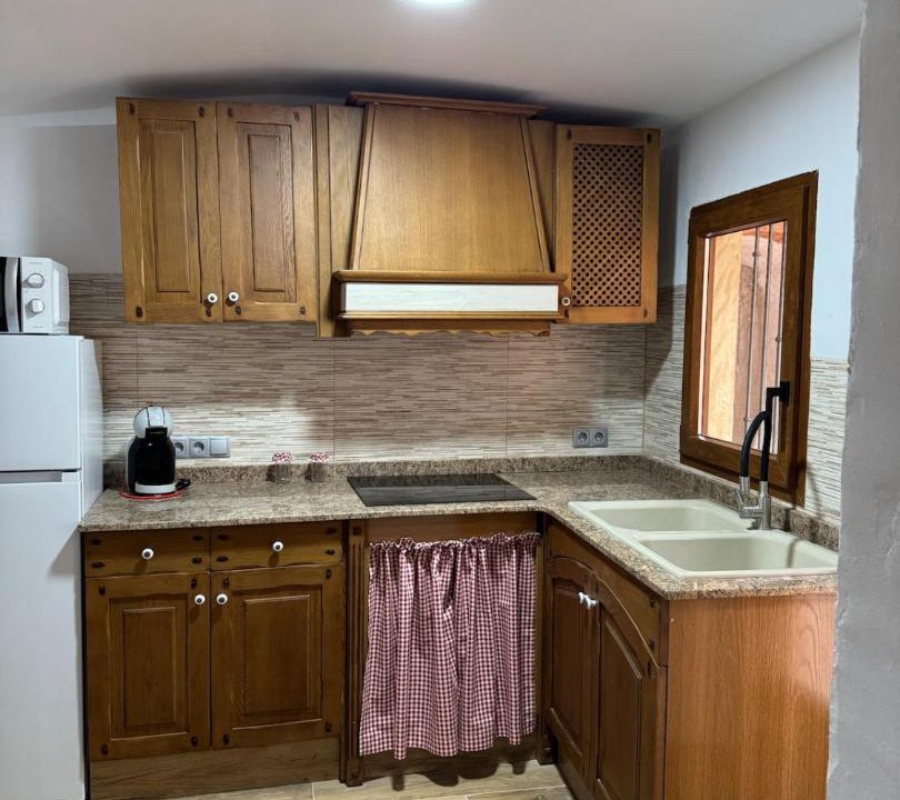 Photo of Kitchen in Utiel