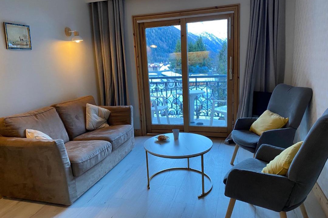 Photo of Others in Argentiere