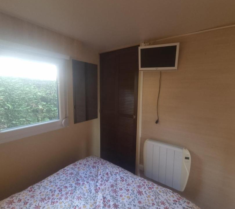 Photo of Bedroom in La Bernerie-en-Retz