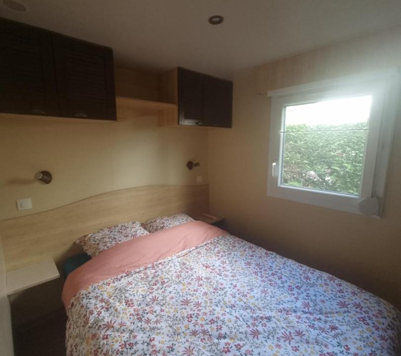 Photo of Bedroom in La Bernerie-en-Retz