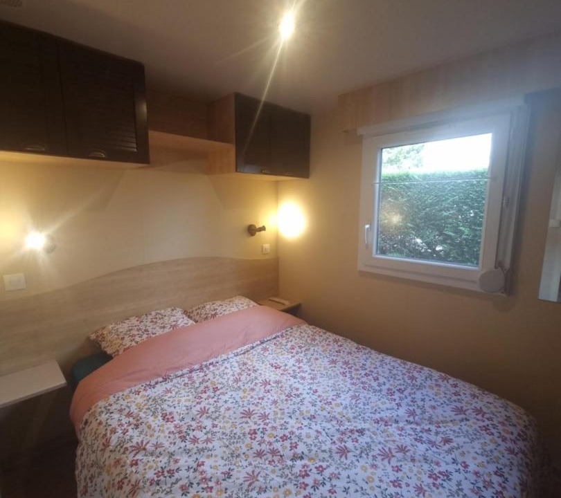 Photo of Bedroom in La Bernerie-en-Retz