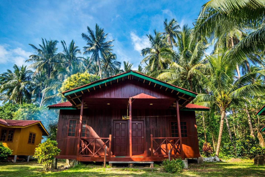 Photo of Others in Tioman Island