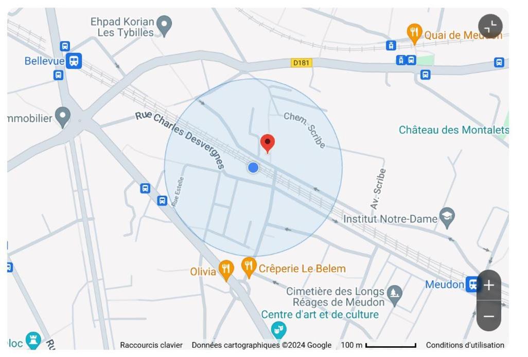 Photo of Others in Meudon