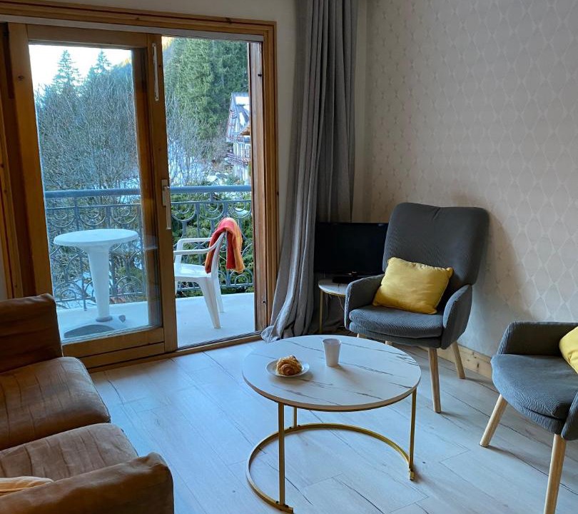 Photo of Others in Argentiere