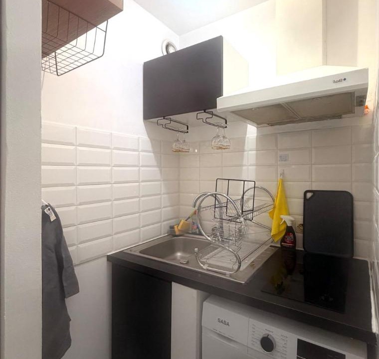 Photo of Kitchen in Sevran