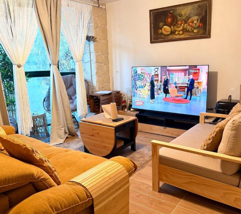 Photo of Livingroom in Sevran