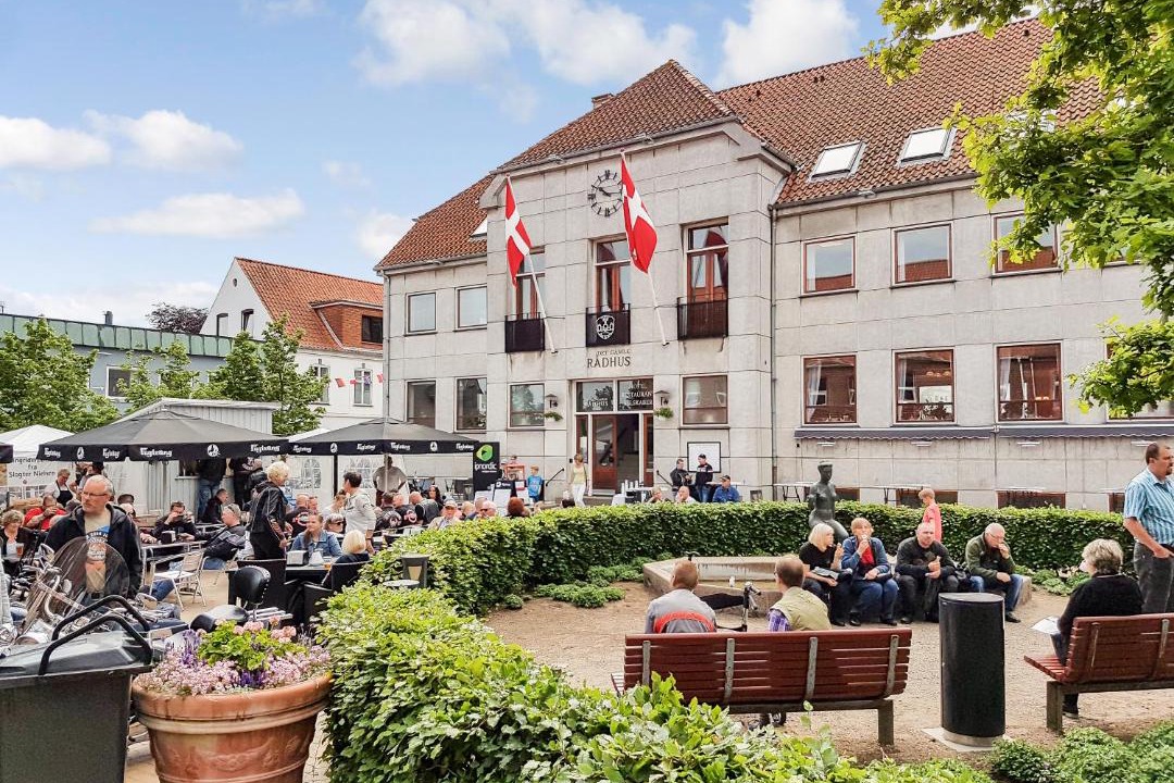 Photo of Others in Grasten