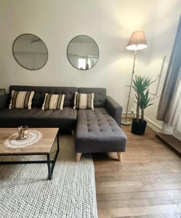 Photo of Livingroom in Centre Ancien