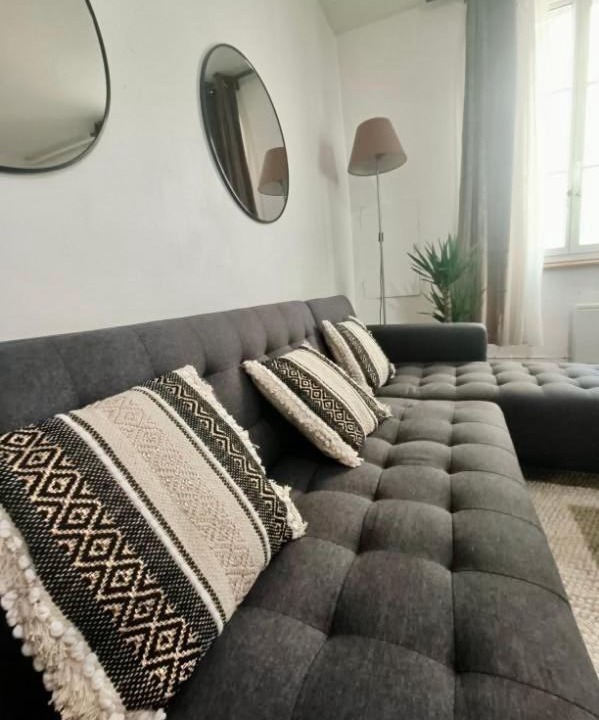 Photo of Livingroom in Centre Ancien