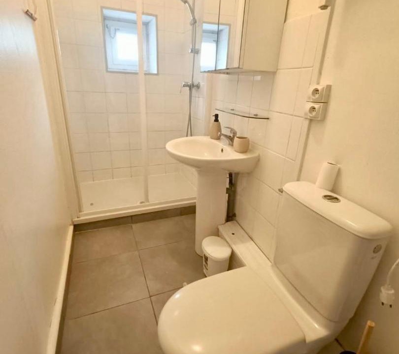 Photo of Bathroom in Centre Ancien